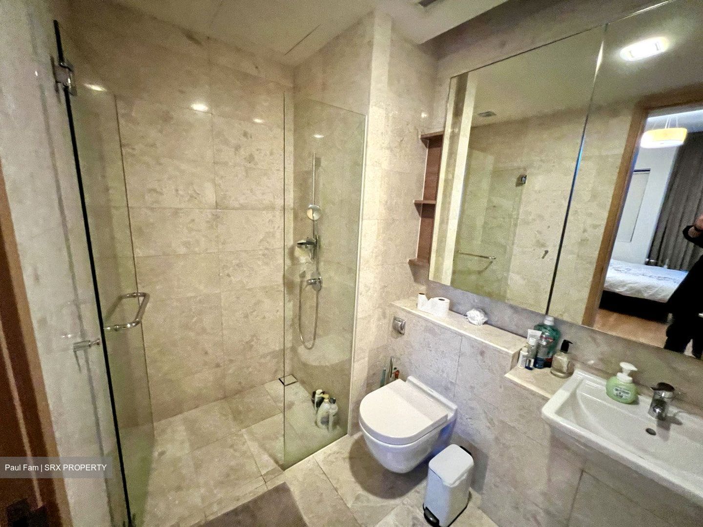Soleil @ Sinaran (D11), Condominium #576305481
